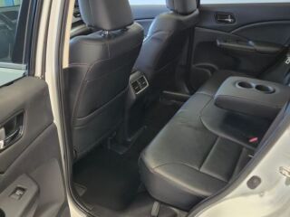 Honda CR-V Executive 2.0 114kW