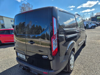 Ford Transit Custom L2H1 Meeskond 2.0 125kW