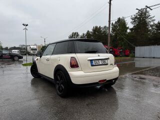 MINI Cooper D 1.6 80kW