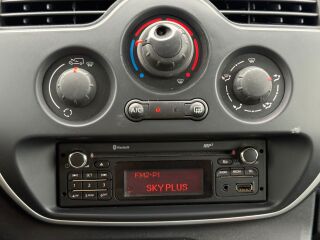Renault Kangoo 1.5 55kW