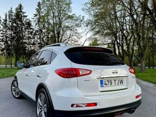 Infiniti EX30 Premium AWD 3.0 TDI V6 175kW