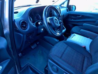Mercedes-Benz Vito 119CDI 2.1 140kW