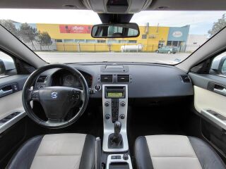 Volvo V50 1.6 84kW