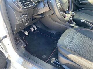 Ford Fiesta M6 ST-Line 1.0 74kW