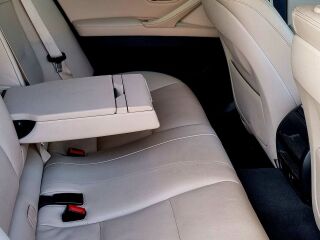 BMW 520 Luxury Line 2.0 140kW