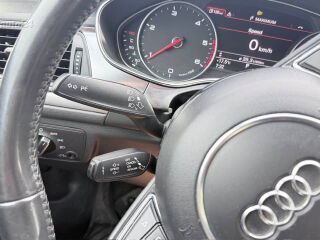 Audi A6 S-line 2.0 130кВ