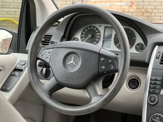 Mercedes-Benz B 180 Long 2.0 R4 cdi 80kW