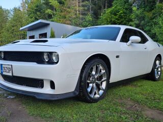 Dodge Challenger R/T 5.7 V8 280кВ