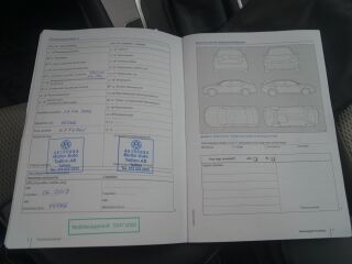 Volkswagen Golf Comfortline Variant 81kW