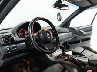BMW X5 Facelift Sportpakett 3.0 155kW