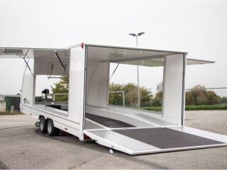 Turatello M Series