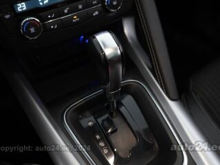 Renault Kadjar Intense 1.5 81kW