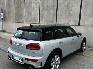 MINI Clubman 2.0 141kW