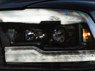 Dodge RAM 1500 HEMI V8 5.7 295kW