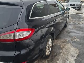 Ford Mondeo 2.0 100kW