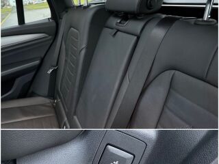 BMW X3 XDrive M-Sport 2.0 TDI 140kW