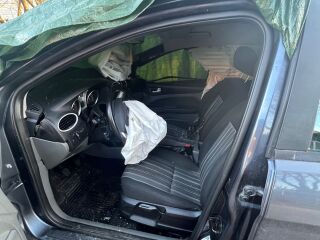 Ford Focus 1.6 74kW