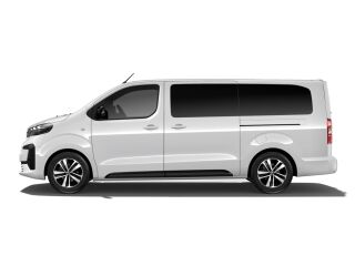 Peugeot Traveller L3 VIP BlueHDi 180 2.2 130kW