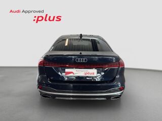 Audi A5 Limousine TFSI 2.0 110кВ