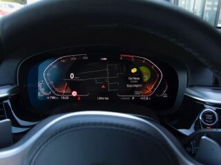 BMW 630 GT Gran Turismo xdrive M Sports M Aerodynamics 3.0 195kW