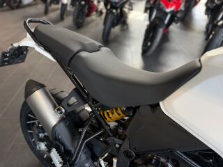 Ducati DesertX L2 81kW