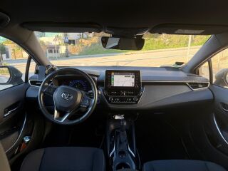 Toyota Corolla 2.0 112kW