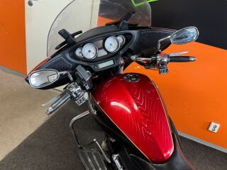 Victory Cross Country Tour 15th Anniversary Edition V2 54кВ