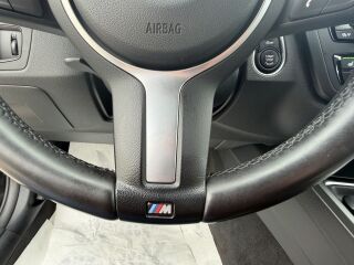 BMW 330 TOURING F31 X-DRIVE 3.0 R6 TWIN POWER TURBO 258 190kW