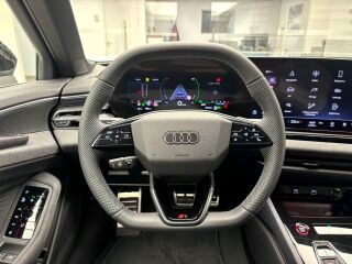 Audi A6 S line e-hybrid quattro 2.0 220kW