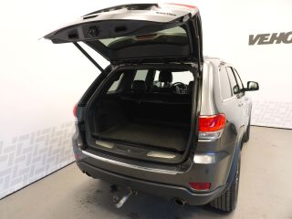Jeep Grand Cherokee 4x4 Limited 3.0 184kW