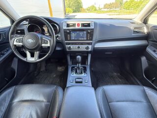 Subaru Outback Ridge 2.5 129кВ