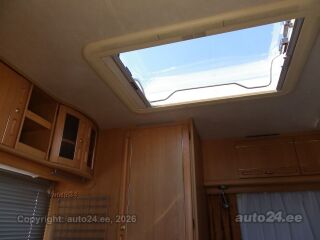 Adria 540 LUX