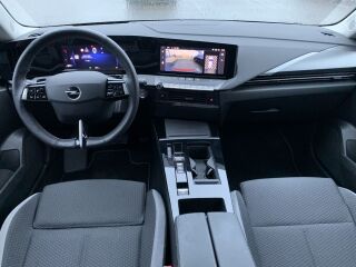Opel Astra Sports Tourer Edition Pack 1.2 96kW