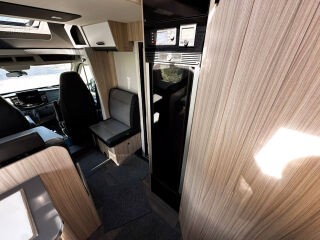 Adria SUN LIVING S 75SL MS20 EDITION Truma6E LiFePo4 2.0 Eco Blue 165HJ 121kW