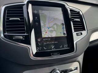 Volvo XC90 2.0 183kW