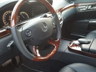 Mercedes-Benz S 320 3.0 173kW