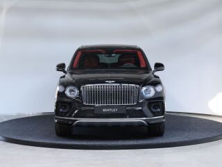 Bentley Bentayga EWB 404kW