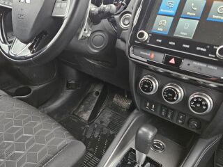 Mitsubishi ASX GA0 2.0 110kW