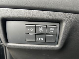 Mazda CX-5 2.0 121kW