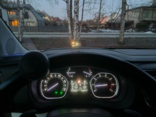 Citroen Spacetourer VIP 2.0 130kW
