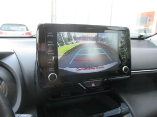 Toyota Yaris Cross Hybrid Active 4WD 1.5 68kW