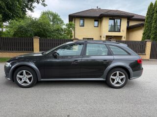 Audi A4 allroad FACELIFT 2.0 130kW