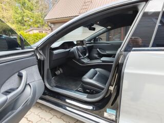 Tesla Model S Plaid 239kW