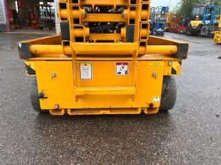 Haulotte Compact 12