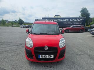 Fiat Doblo 1.2 66кВ
