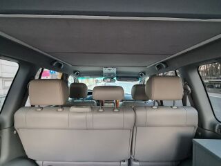Toyota Land Cruiser Camping 4.2 150kW