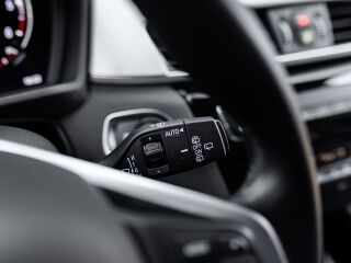BMW X1 Xdrive 2.0 110kW
