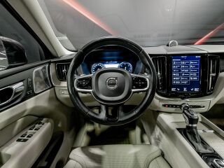 Volvo XC60 D5 Inscription AWD 2.0 173kW