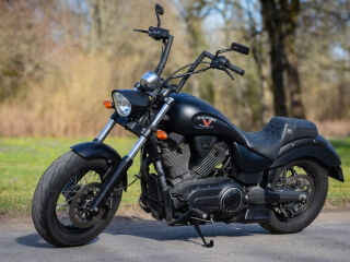 Victory High-Ball 65kW