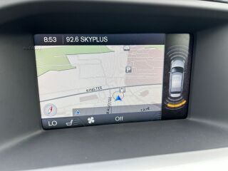 Volvo S60 City Safety 2.0 R5 D3 120kW